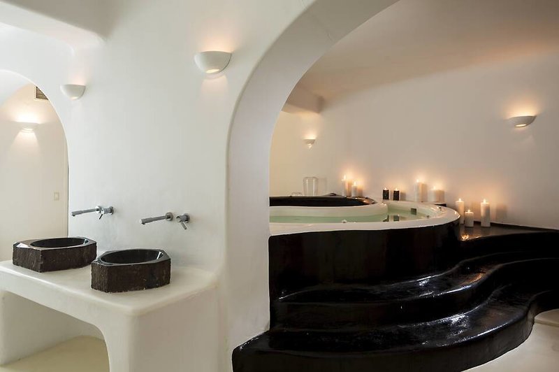 Hotel Carpe Diem Santorini