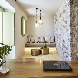 Sejur Aeon Suites vacanta Pyrgos