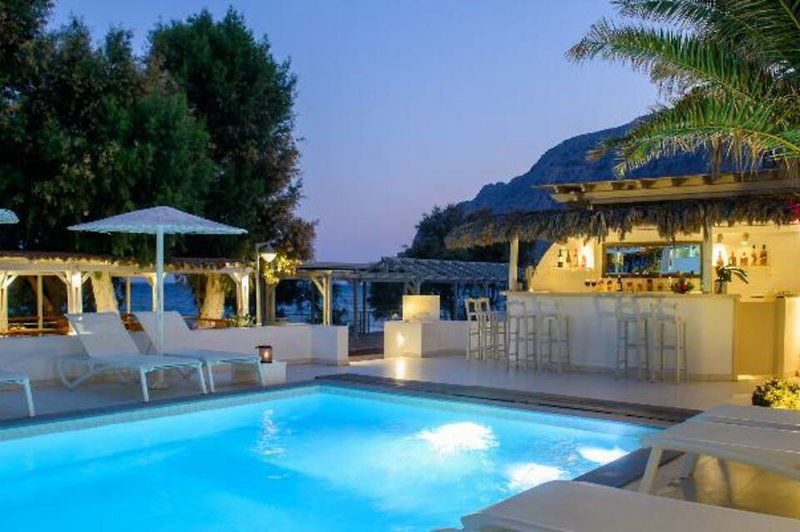 Hotel Alesahne Beach Hotel