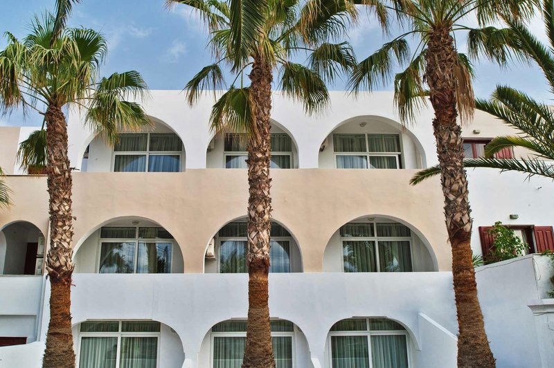 Hotel Makarios Beach Hotel
