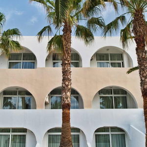 Sejur Makarios Beach Hotel vacanta Kamari