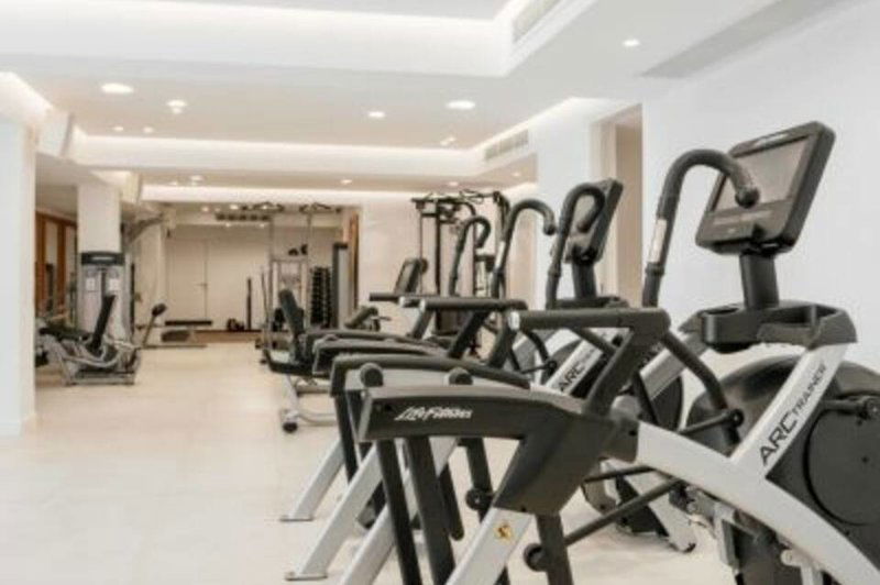 Hotel Nikki Beach Resort & Spa Santorini