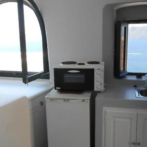 Sejur Rimida Villas vacanta Oia