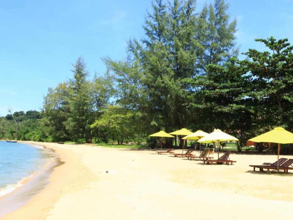 Hotel Vung Bau Resort