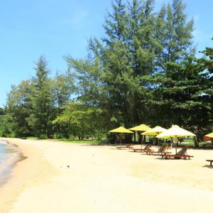 Hotel Vung Bau Resort cazare Phu Quoc