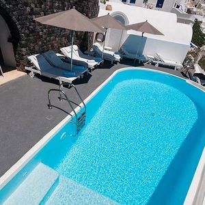 Sejur Atrina Canava 1894 vacanta Oia