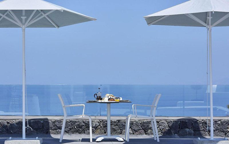 Hotel Aperanto Suites