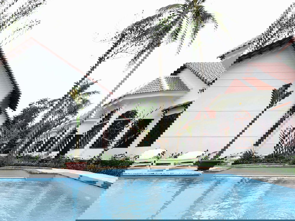 Hotel Wings Bungalow