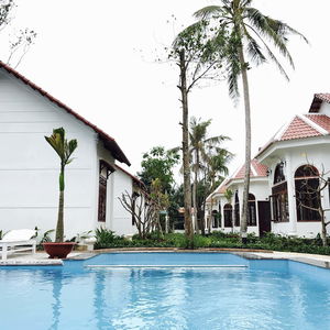 Sejur Wings Bungalow vacanta Phu Quoc