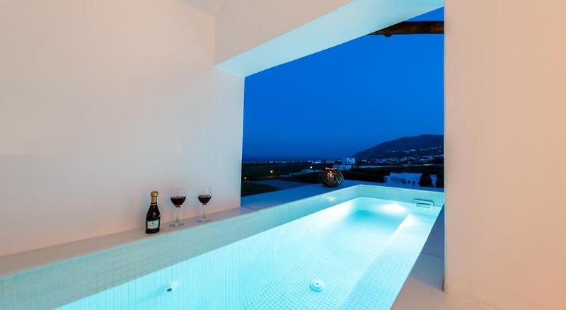 Hotel Emerald Collection Suites