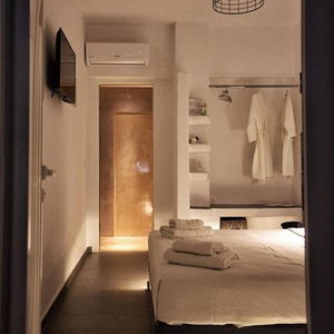 Hotel Hotel Villa Galaxy Santorini cazare Fira