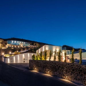 Sejur Siete Mares Luxury Suites vacanta Santorini