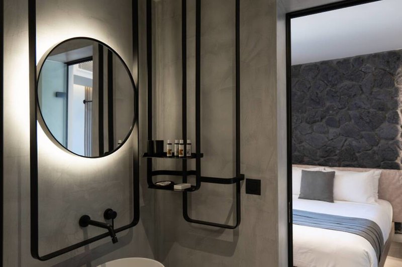 Hotel Apikia Santorini