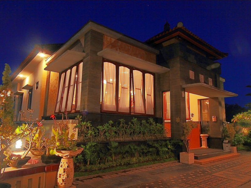 Hotel Puri Nusa Indah