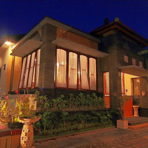 Hotel Puri Nusa Indah cazare Denpasar