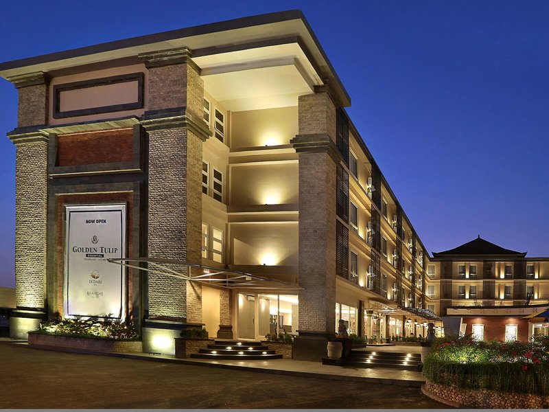Hotel Azana Boutique Hotel Denpasar