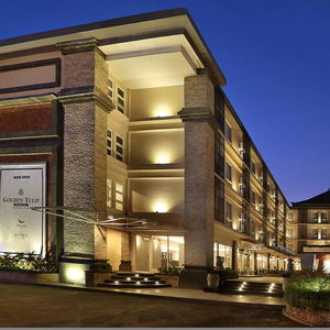 Hotel Azana Boutique Hotel Denpasar cazare Denpasar