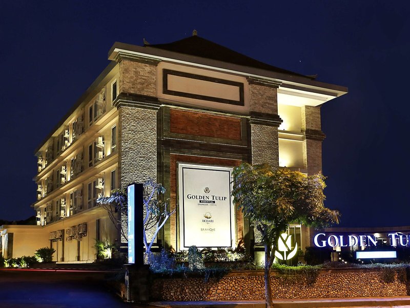 Azana Boutique Hotel Denpasar