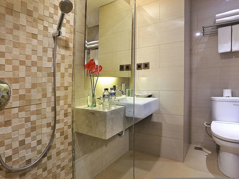 Azana Boutique Hotel Denpasar