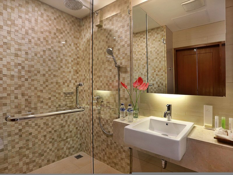 Azana Boutique Hotel Denpasar