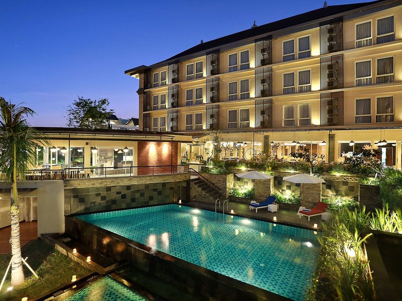 Azana Boutique Hotel Denpasar