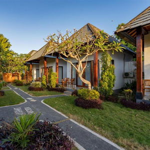 Sejur Wk Gamat Creative Resort vacanta Nusa Penida