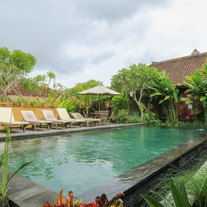 Sejur Bali Sunshine Homestay Ubud vacanta Sukawati
