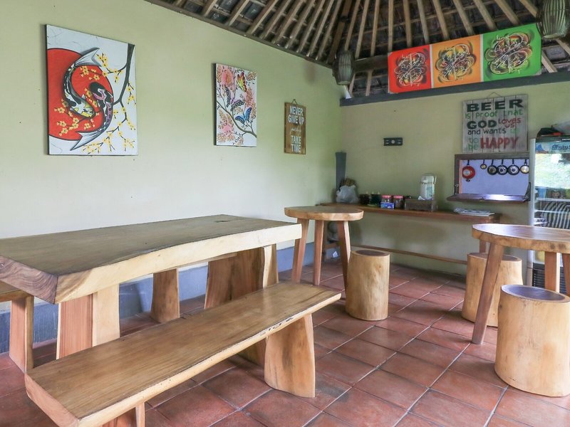 Bali Sunshine Homestay Ubud