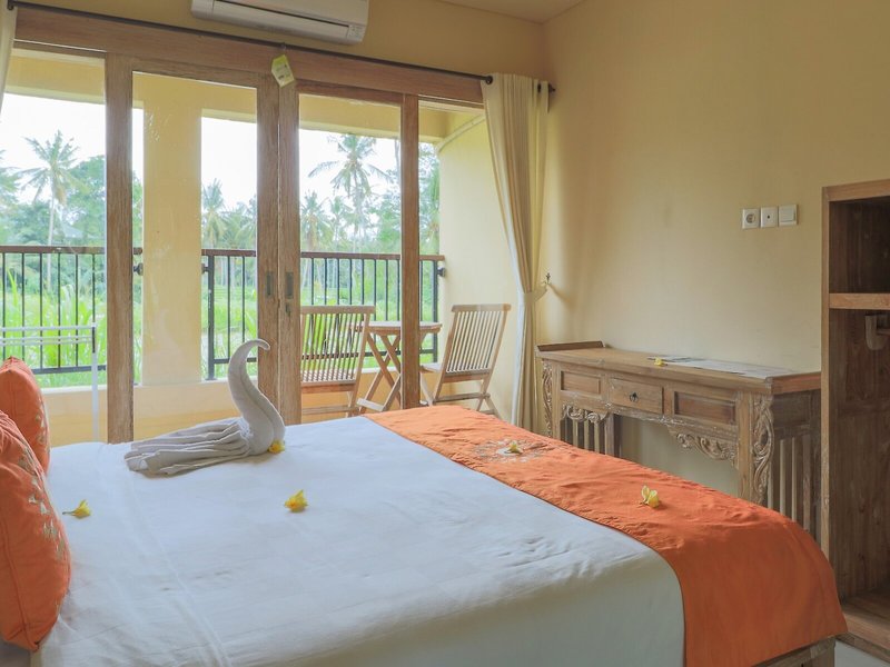 Bali Sunshine Homestay Ubud