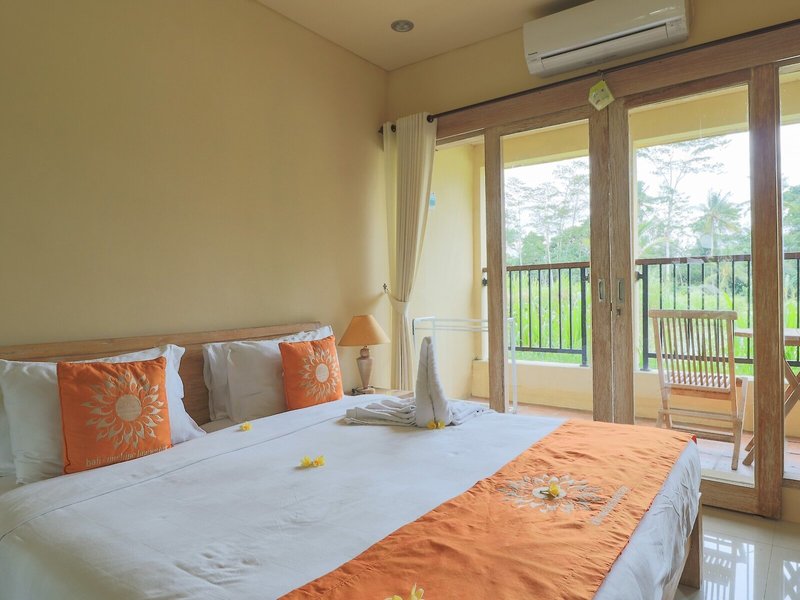 Bali Sunshine Homestay Ubud