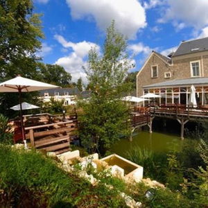 Sejur Auberge Du Manet vacanta Montigny-le-Bretonneux