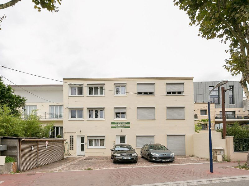 Hotel Résidence Meublée Le Relais Amélie