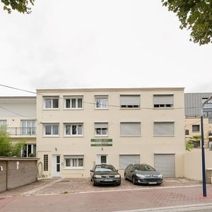 Hotel Résidence Meublée Le Relais Amélie cazare Clamart