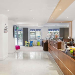 Hotel Royal Regency cazare Paris