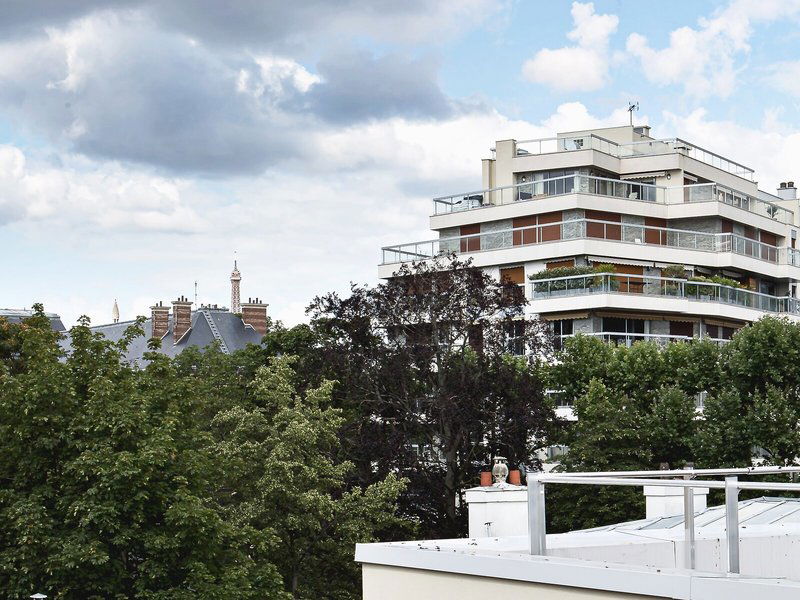 Hotel Hotel Botaniste