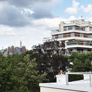 Hotel Hotel Botaniste cazare Paris