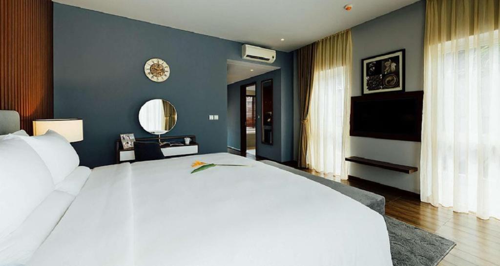Best Western Premier Sonasea Villas Phu Quoc