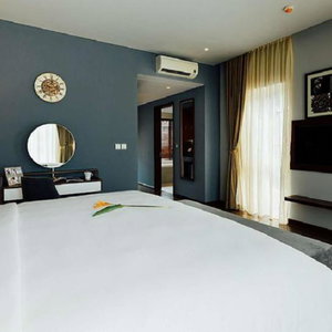Sejur Best Western Premier Sonasea Villas Phu Quoc vacanta Phu Quoc