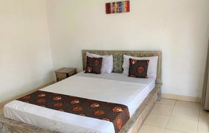 Hotel Chendana Homestay Bali cazare Sanur