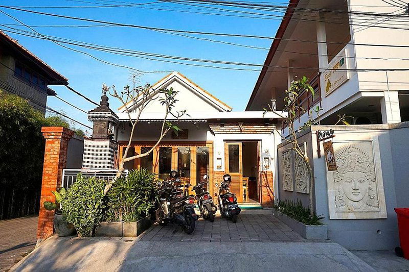 Hotel Sweet Corner Guest House