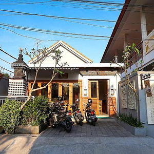 Sejur Sweet Corner Guest House vacanta Denpasar