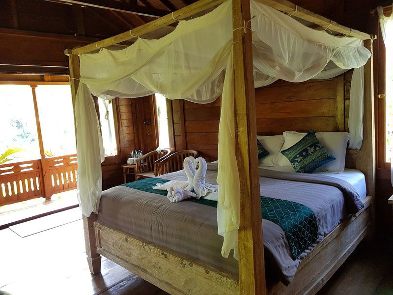 Hotel Song Broek Jungle Resort