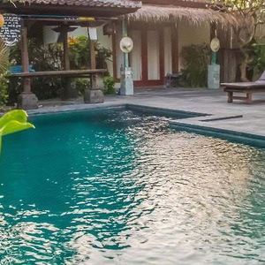 Hotel Griya Pasir Ukir cazare Sanur