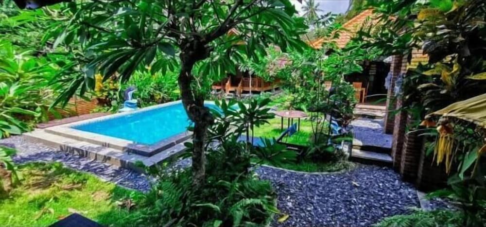 Hotel Halumba Eco Villa