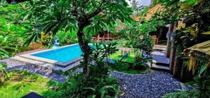Hotel Halumba Eco Villa cazare Tejakula