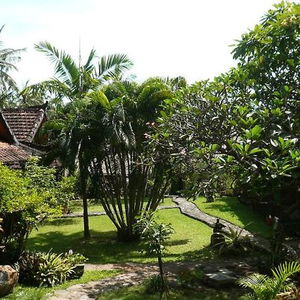 Hotel Le Jardin cazare Amed