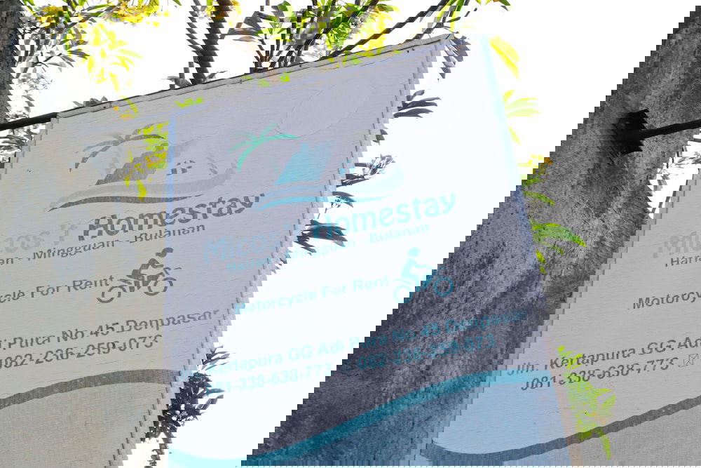 Hotel Micost Homestay