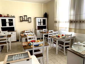 Hotel Domo Achenza cazare Terralba