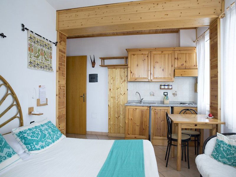 Hotel Aparthotel Domus De Janas Sul Mare