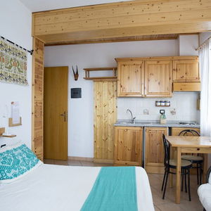 Hotel Aparthotel Domus De Janas Sul Mare cazare Bari Sardo